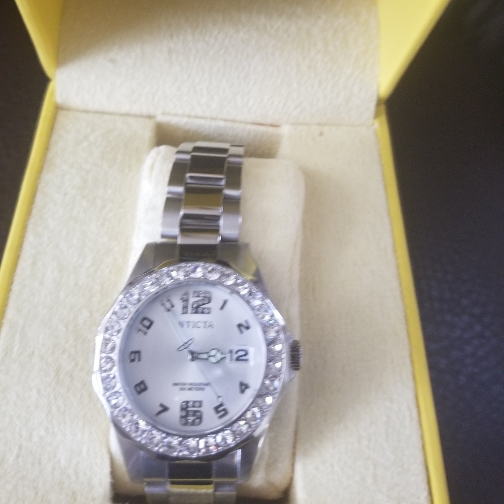 Invicta Watch - Picture 2 of 3